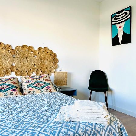 Apartamento A Estrenar En Ribamontan Al Mar Hoznayo Exteriér fotografie