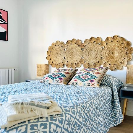 Apartamento A Estrenar En Ribamontan Al Mar Hoznayo Exteriér fotografie