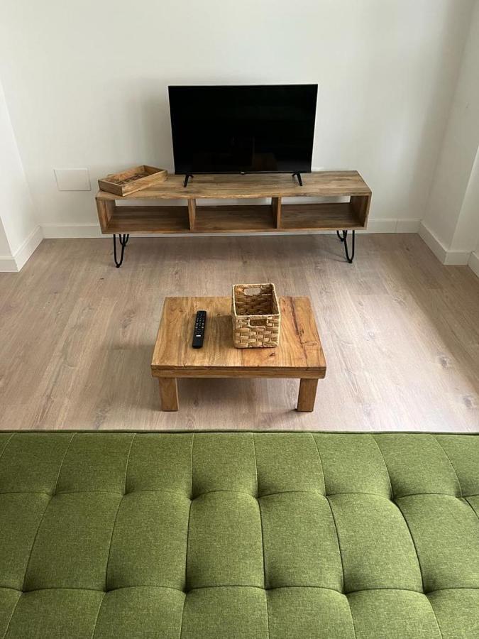 Apartamento A Estrenar En Ribamontan Al Mar Hoznayo Exteriér fotografie