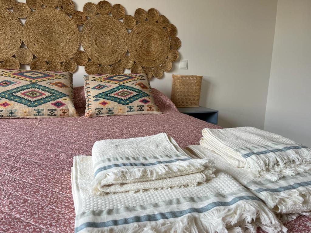 Apartamento A Estrenar En Ribamontan Al Mar Hoznayo Exteriér fotografie