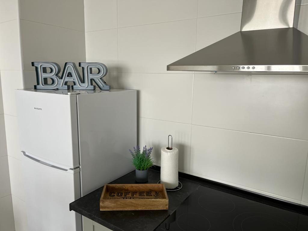 Apartamento A Estrenar En Ribamontan Al Mar Hoznayo Exteriér fotografie