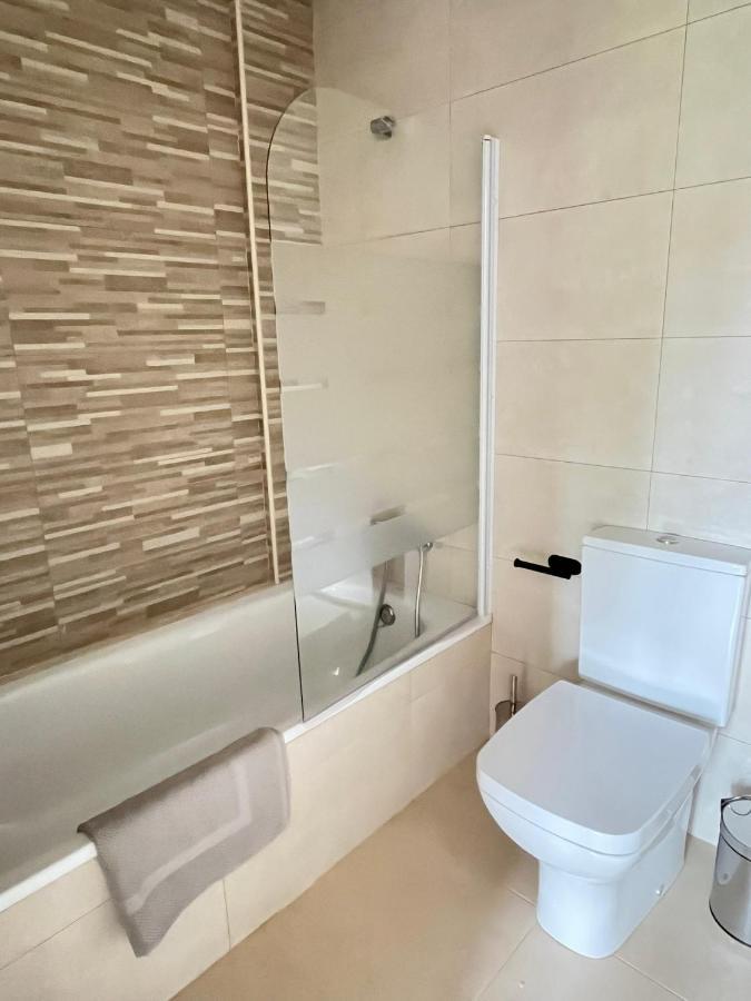 Apartamento A Estrenar En Ribamontan Al Mar Hoznayo Exteriér fotografie