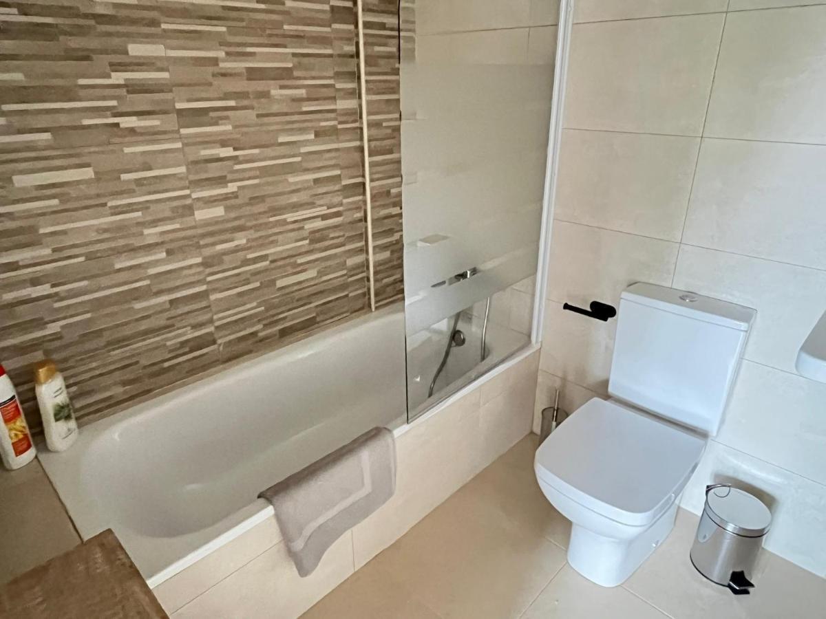 Apartamento A Estrenar En Ribamontan Al Mar Hoznayo Exteriér fotografie