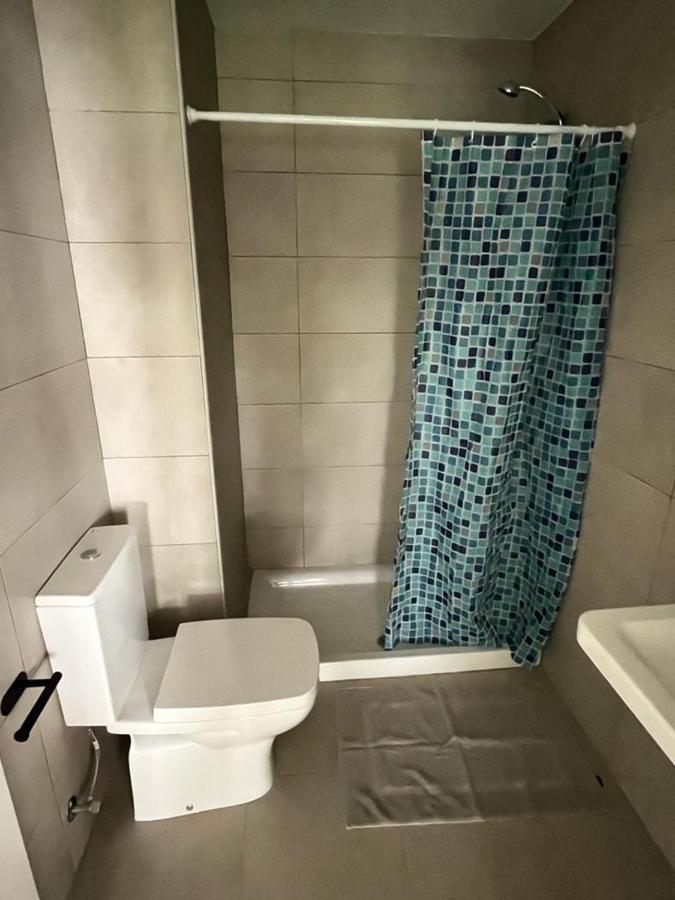 Apartamento A Estrenar En Ribamontan Al Mar Hoznayo Exteriér fotografie